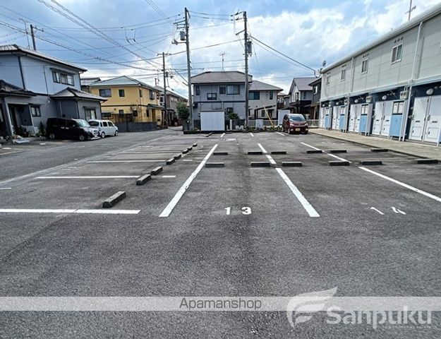 レオパレスディアコート KIのその他写真