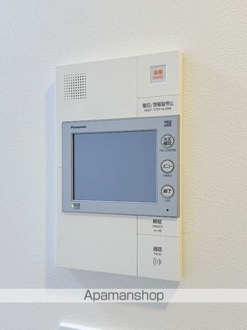 ソルレヴェンテ北堀江Qの内装写真