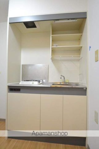 リンデンハイムの内装写真