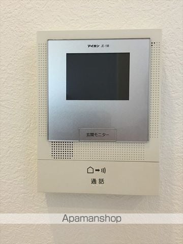 エスポワールの内装写真