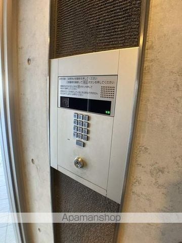 レジェンドコート琴似の外観写真