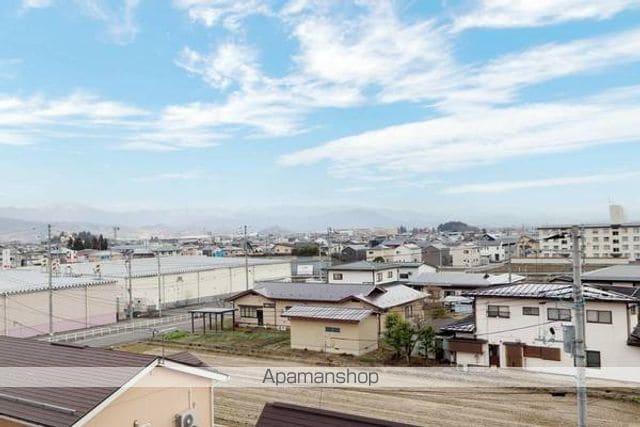 ビレッジハウス南陽1号棟のその他写真