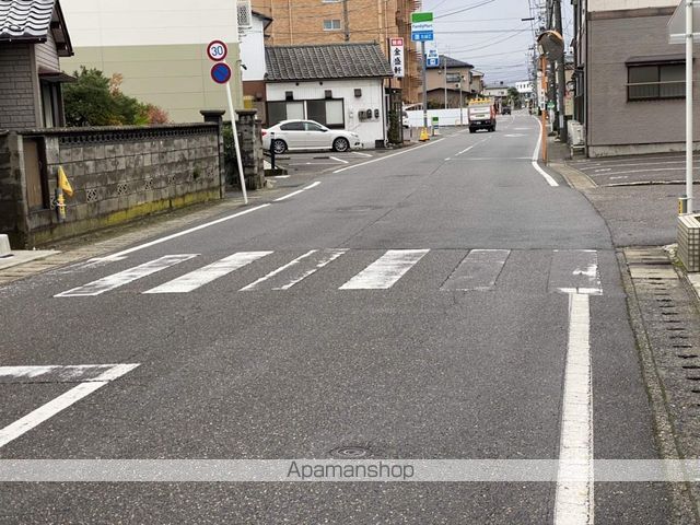 ニューライフの周辺写真