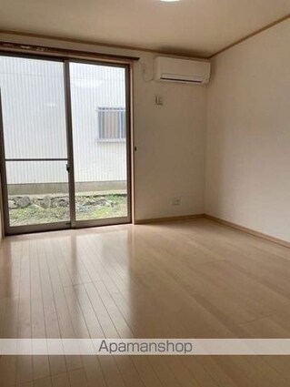 ハートランド大宮[1LDK/48m2]のリビング・居間