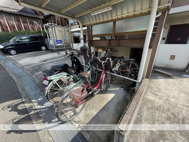 グレージュ立花のその他写真