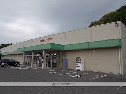 アルドーレ[2LDK/57.93m2]の周辺4