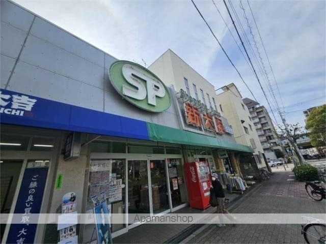 ドゥ セレニテの周辺写真