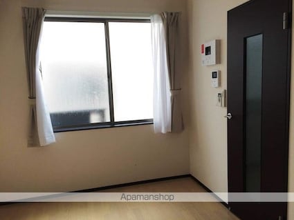 クレイノフィオーレ[1K/20.87m2]のリビング・居間1