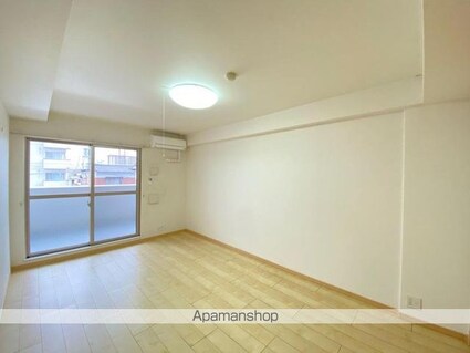 モア　ドリーム[1K/30.96m2]の内装2