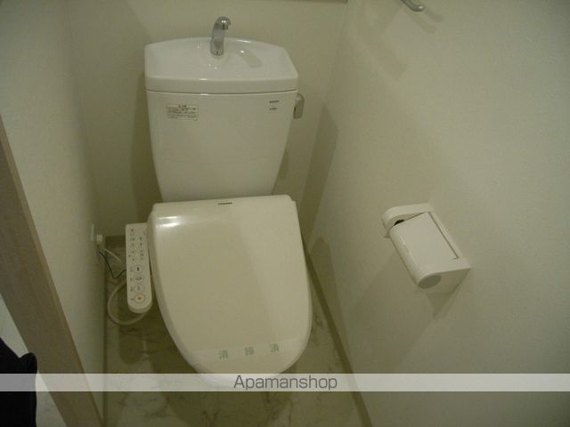 WILLDOMINAMIMORIMACHIの内装写真