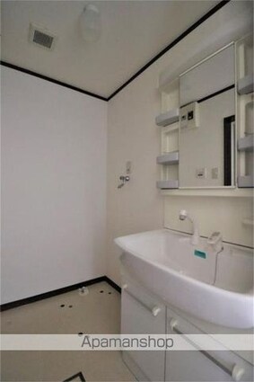 メゾン　ＳＭＩＬＥ　Ｖ[2LDK/56.77m2]の洗面所