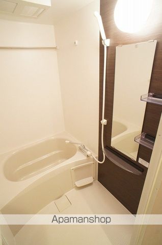 リブリ・矢部町の内装写真