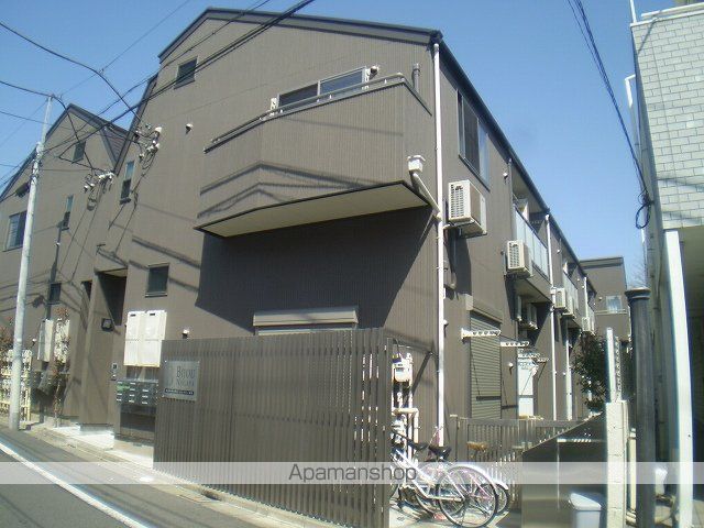 ビジュー野方