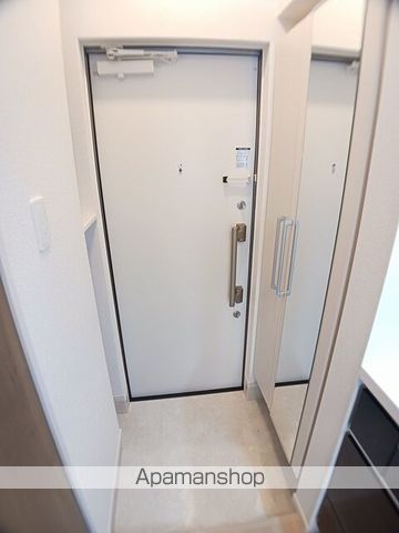 ヒカルサ京都山科大宅の内装写真