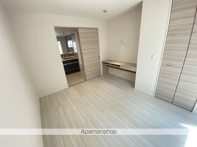 DーROOM御厨中の内装写真
