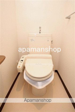オーデブルージュの内装写真