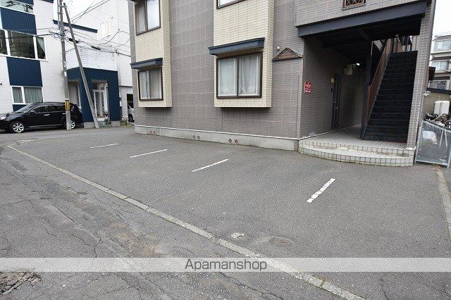サンハイツ札幌オリオンのその他写真