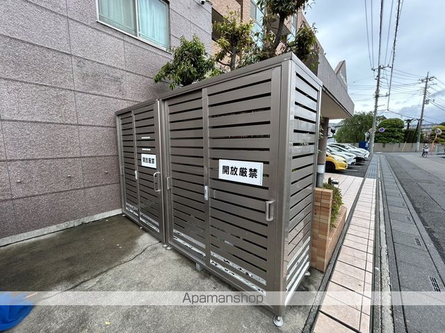 GRAND CHARIOTの外観写真