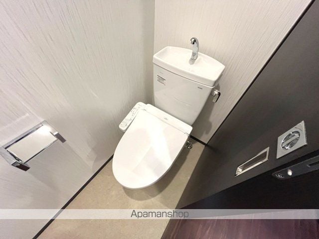 プレジオ永和ASIANの内装写真