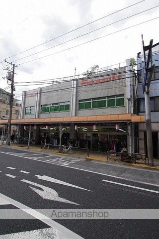 ヘリテージTガーデンの周辺写真