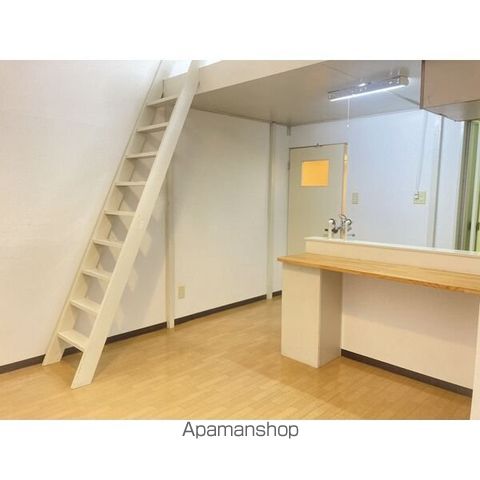 リストワール札幌北の内装写真