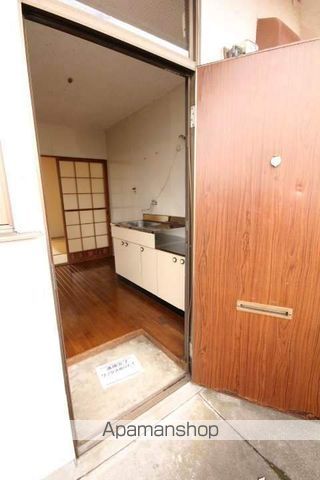 ルナパークテクノの内装写真