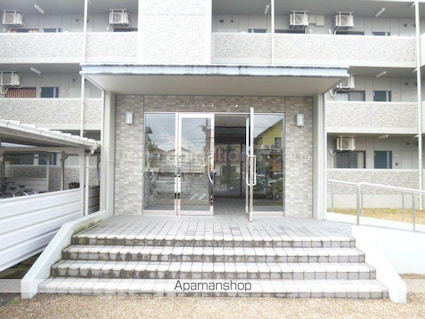 リベルティキタガワ[1LDK/45.15m2]のエントランス3