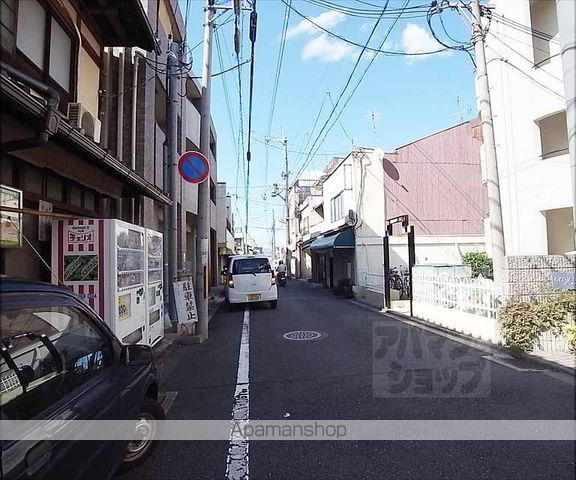 オンジェームKの周辺写真