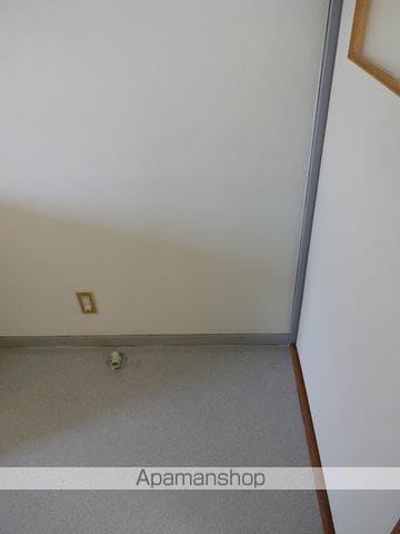 ハイムフェニックスAの内装写真
