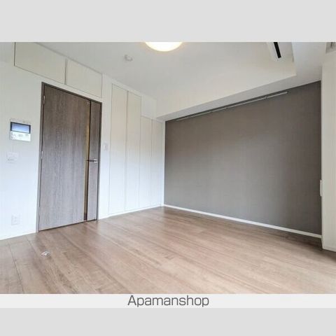 アジールコート東大井の内装写真