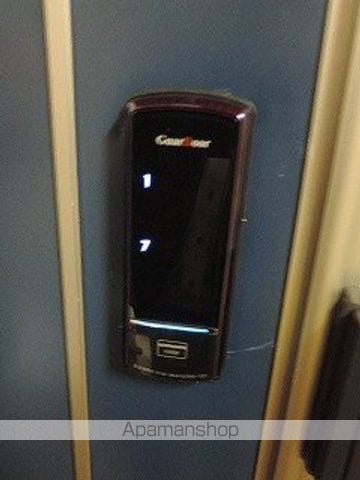 シャンベルタンの内装写真