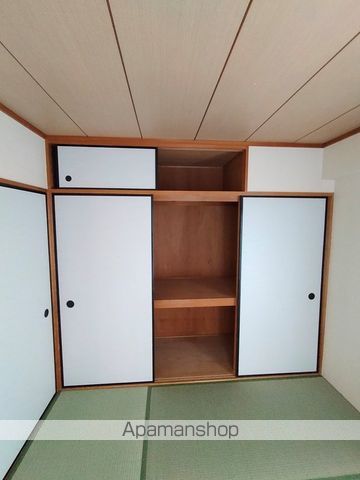 ベルハウス高槻の内装写真