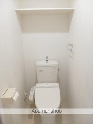 スカイビュー エヌティの内装写真