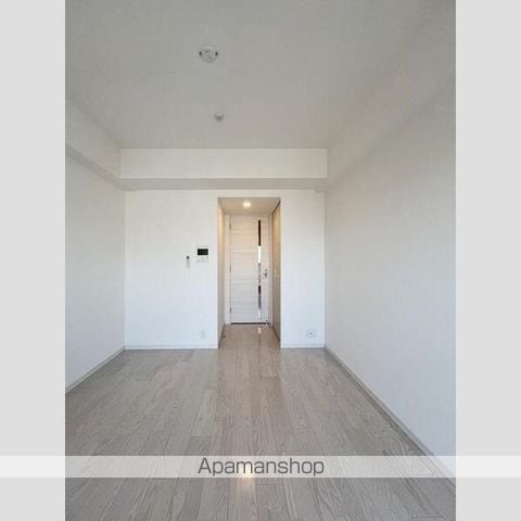 SーRESIDENCE江坂Alegriaの内装写真