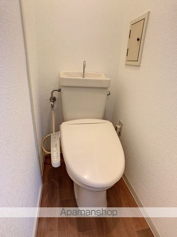 フローリッシュ神田IIの内装写真