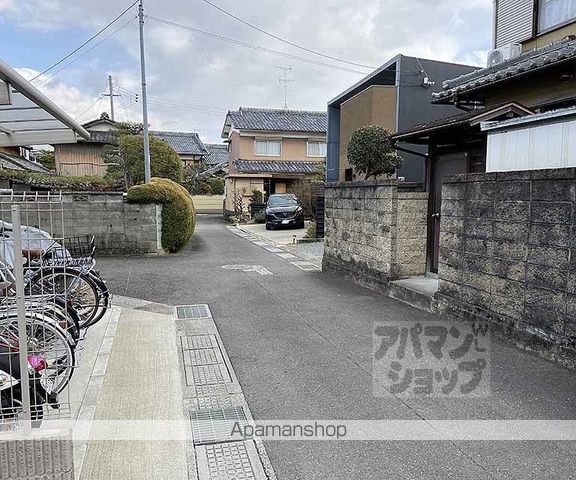 リアン今里の周辺写真