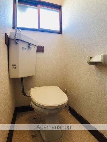 レピア西宮の沢Dの内装写真