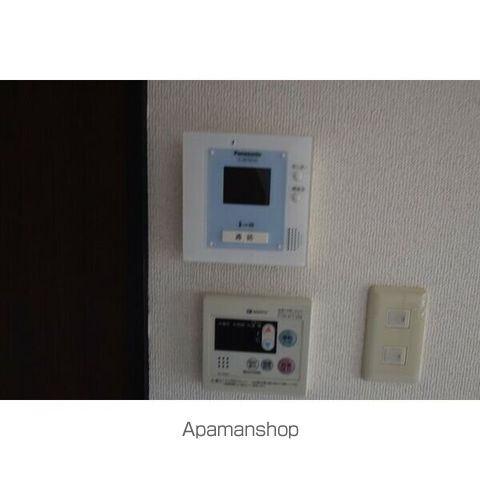 ハイツエクセルの内装写真