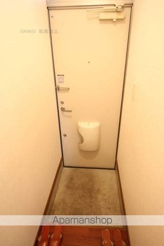 ハイツKの内装写真