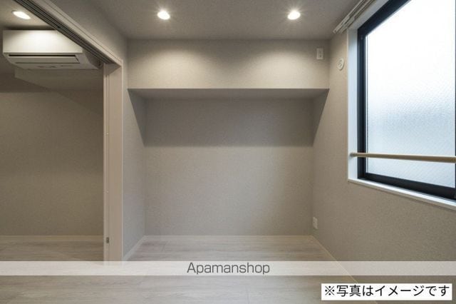robot home 新小岩の内装写真