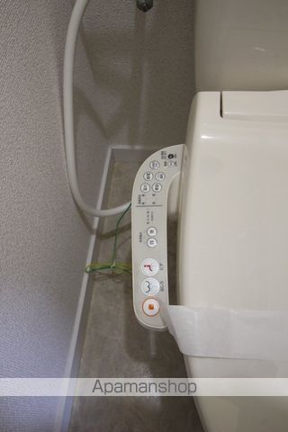 アルフィーネ清水の内装写真