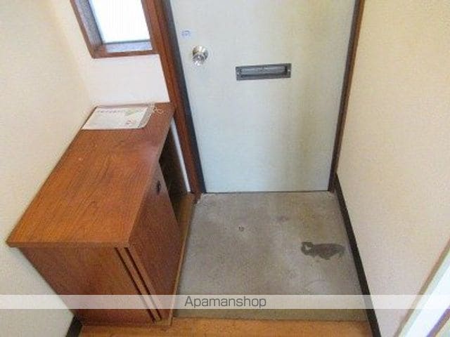 レジデンス津志田の内装写真