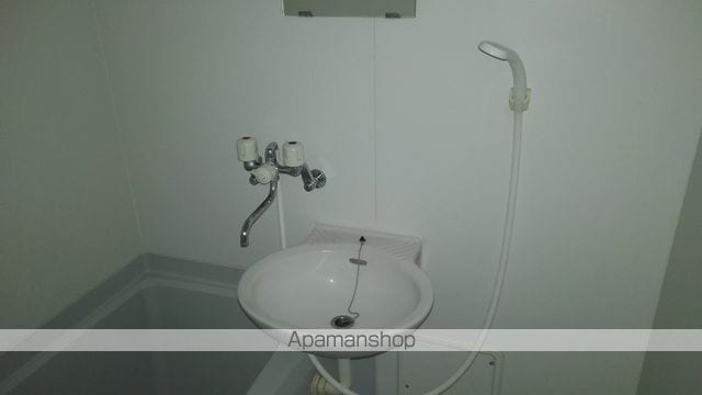 レオパレス古市場2の内装写真