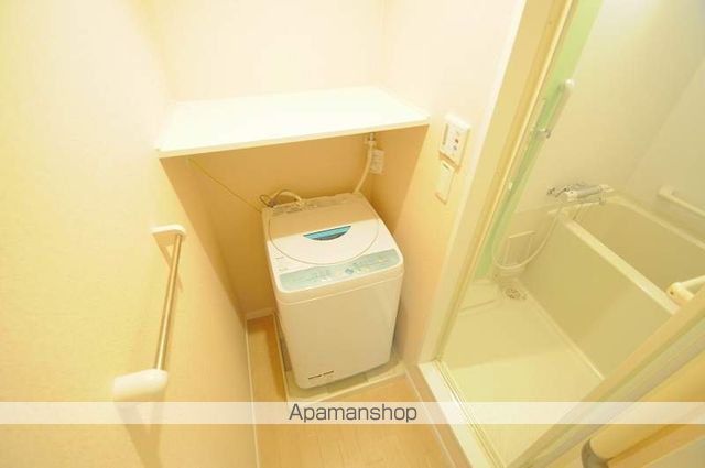 ミランダラウレア湘南の内装写真