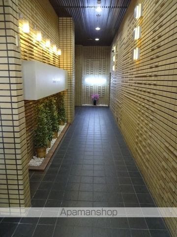 ノアーズアーク88の内装写真