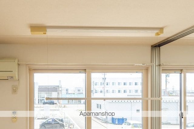 DーROOM中川原の内装写真