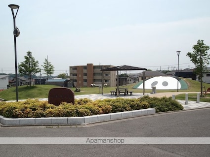 仮）グリジオ[3LDK/89.44m2]の周辺5