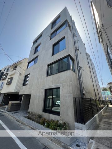 LEGALAND中野富士見町の外観写真