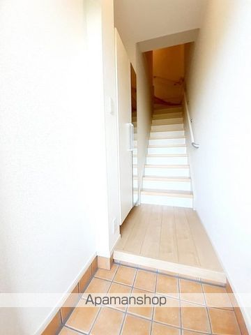 ワン リヴァーの内装写真