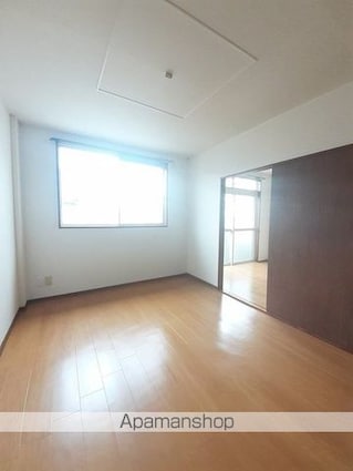 サンハイツ沖野上[2DK/39.74m2]のその他内装1